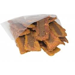 PZ FILET KURCZAK NADZIEWANY JAGNIECINĄ 500G