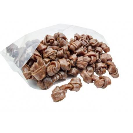 PZ MIĘKKI WĘZEŁ Z MIĘSA KACZKI 6CM 500G