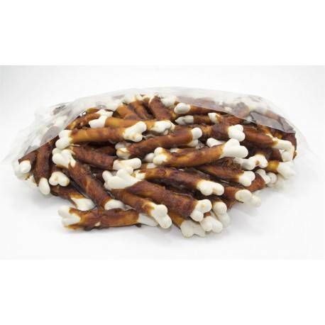 PZ FINE YORK CALCIUM BONE Z MIESEM KRÓLIKA 1KG