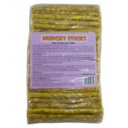 PZ KABANOS ŻÓŁTY (100szt) KD0050-5