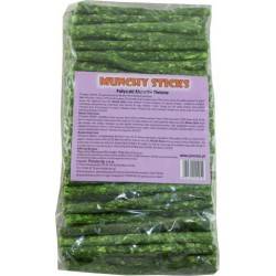 PZ KABANOS ZIELONY  (100szt) DK0050-4