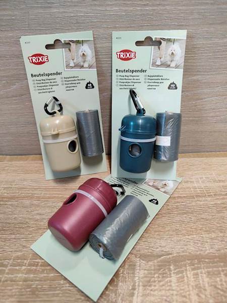 TX POJEMNIK PRZYCZEPIANY DO SMYCZY