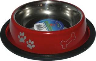 YARRO MISKA MAL. ŁAPKI, KOSTKI 22,5CM