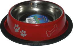 YARRO MISKA MAL. ŁAPKI, KOSTKI 17CM