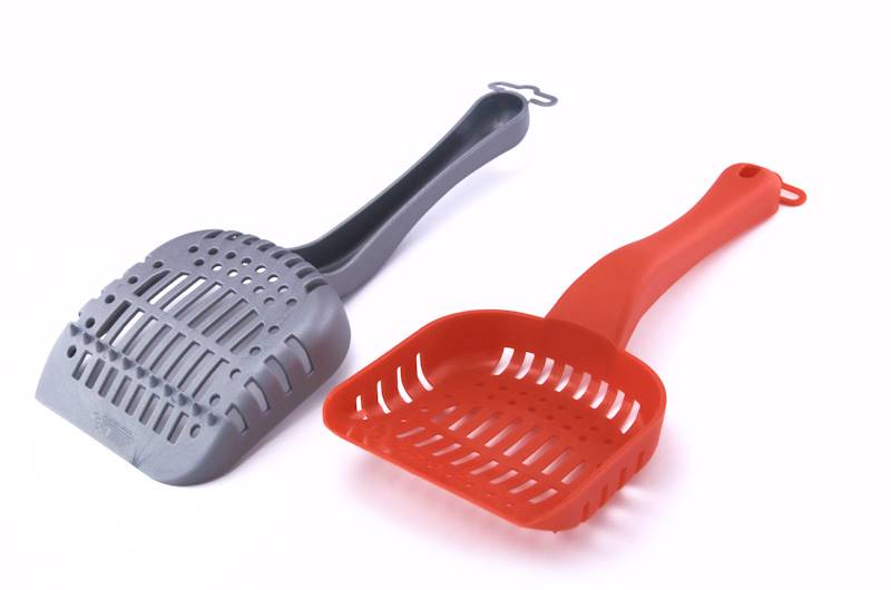 SUM PLAST ŁOPATKA DO KUWETY DLA KOTA SUM- PLAST