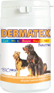 MED DERMATEX 150TBL