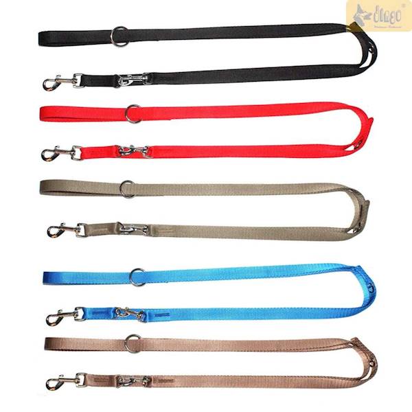 DG SMYCZ TAŚMA PRZEDŁUŻANA SZER. 2,0 NIEBIESKA