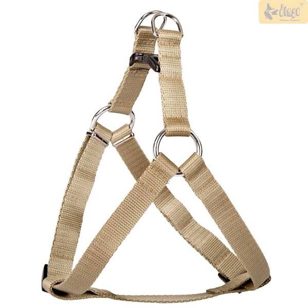 DG SZELKI Z TAŚMY 1,0/40 KHAKI