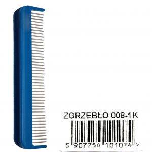 ZGRZEBŁO LESSI