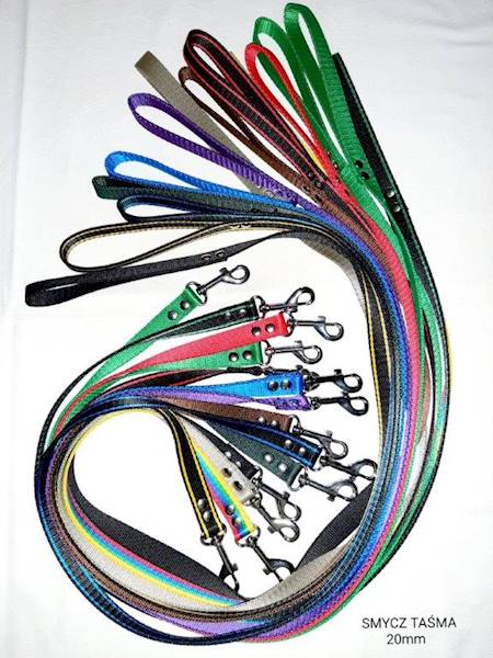 WILK SMYCZ PARCIANA 20 MM