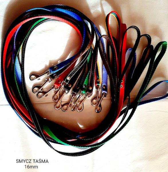 WILK SMYCZ PARCIANA 16 MM