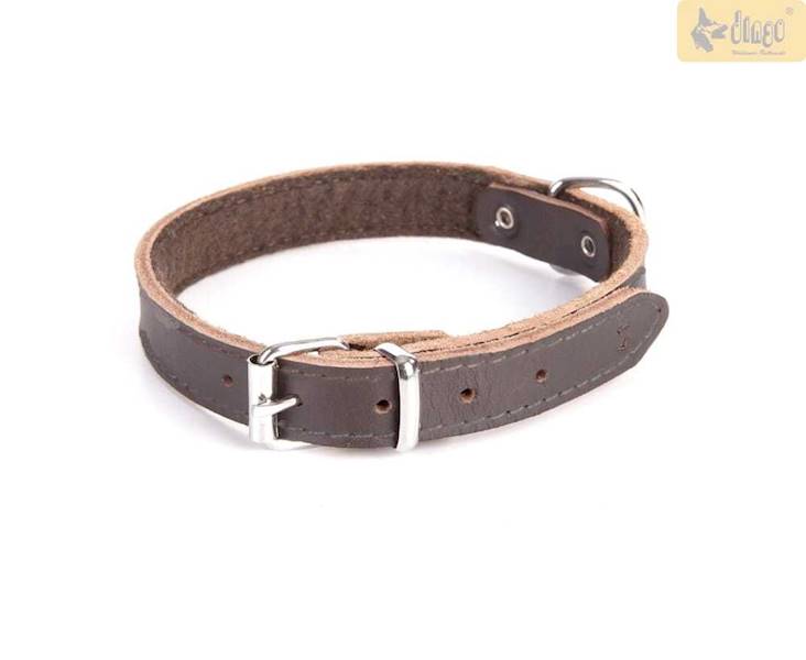 DG OBROŻA SK. 4,0 DŁ. 80CM - BRĄZ