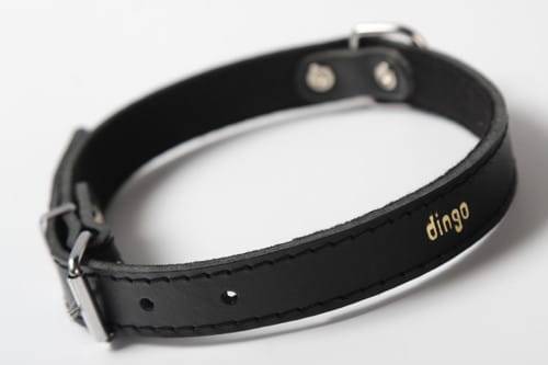 DG OBROŻA SK. 2,5 DŁ 60CM CZARNA