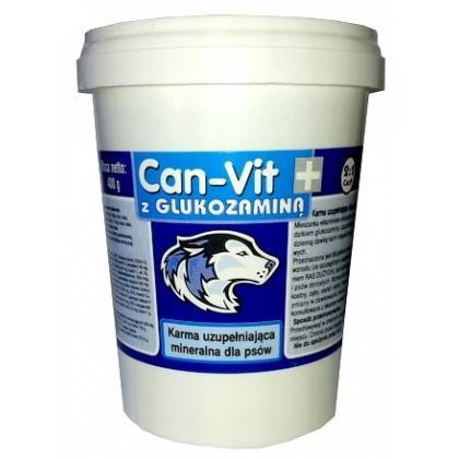 CALCIUM NIEBIESKI 400G