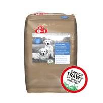 ZX MATY 8W1 TRINING PADS 57X56CM ROZM. L 30SZT