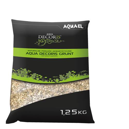 AQUAEL AQUA GRUNT 1,25KG