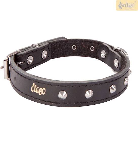 DG OBROŻA SK. OZD. 3,0X70CM - CZARNY