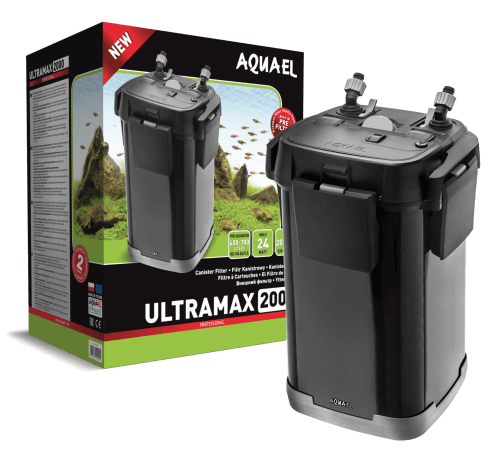 AQUAEL FILTR ULTRAMAX 2000