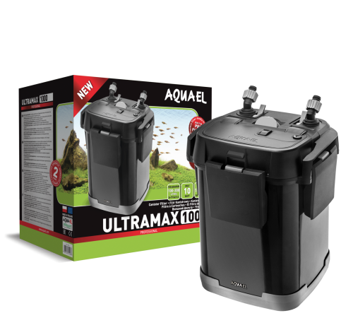 AQUAEL FILTR ULTRAMAX 1000