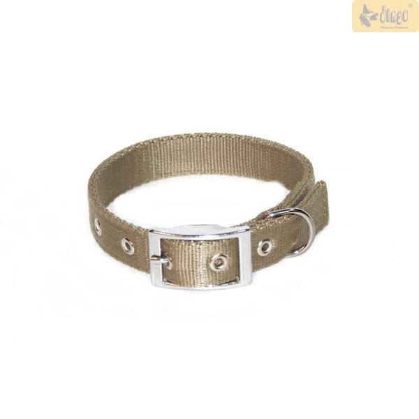 DG OBROŻA TAŚMA 2,5 X50 CM KHAKI