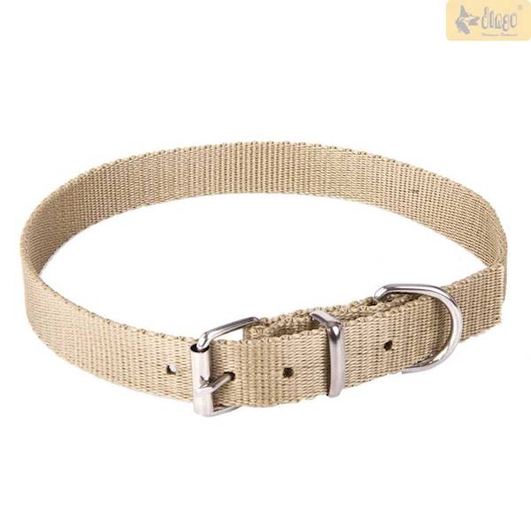 DG OBROŻA TAŚMA 1,6x40CM KHAKI