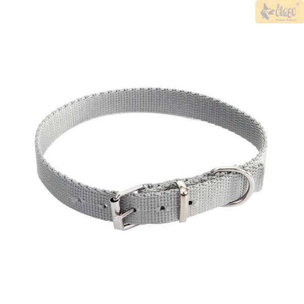 DG OBROŻA Z TAŚMY POJ. 2,0x50CM SZARA