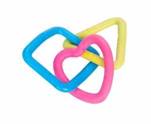 DG GRYZAK GUMOWY DO PRZECIĄGANIA