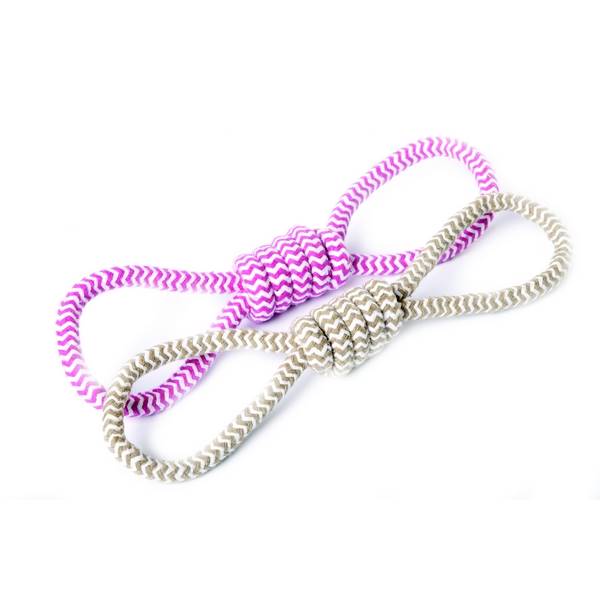 DG ZABAWKA DLA PSA Z LINKI - PRZECIĄGACZ,