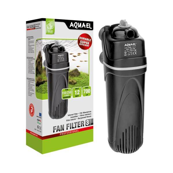 AQUAEL FILTR FAN-3 PLUS  A1-0228 