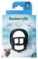 ABC BASKERVILLE KAGANIEC ULTRA 2 CZARNY