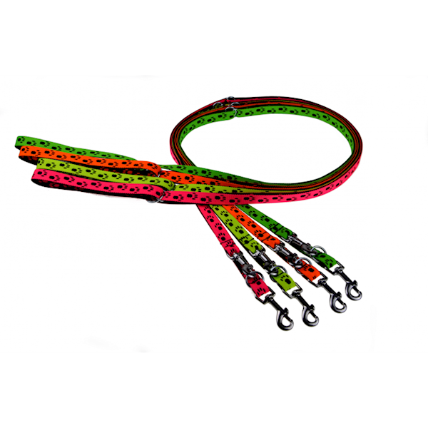 MILAN SMYCZ REG. NEO TAŚMA ŁAPKI 15MM