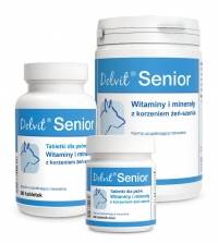 DOLVIT SENIOR TAB. 90SZT