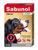 DR SABUNOL OBROŻA 75CM  P/P SZARA