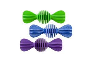 SUM PLAST KOSTKA GRYZAK 12,5CM