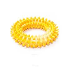 SUM PLAST RING Z KOLCAMI MAŁY NR 1