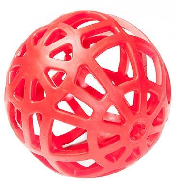 SUM PLAST PIŁKA AŻURKOWA 14cm