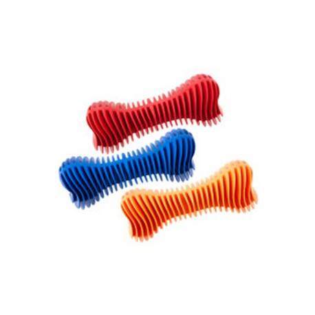 SUM PLAST KOŚĆ GRYZAK DENT. NR 1 12CM/ŻEBRO