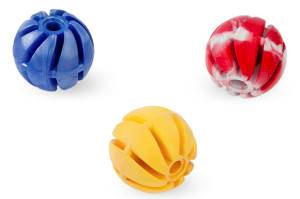 SUM PLAST PIŁKA SPIRALNA NR 1 4CM