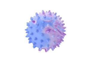 SUM PLAST PIŁKA Z KOLCAMI 3 6,5CM