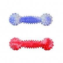 SUM PLAST HANTEL Z KOLCAMI 1