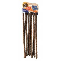 ADBI BOW WOW BW555K KIEŁBASKI BAJECZNE 6 SZT 