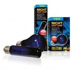 HAGEN ŻARÓWKA NIGHT HEAT LAMP T10/15W EX-1207