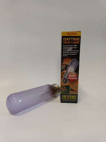 HAGEN ŻARÓWKA DAYTIME HEAT LAMP T10/40W EX-1047