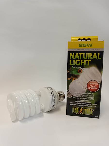 HAGEN ŻARÓWKA REPTI GLO 2,0 26W COMPACT EX-1917