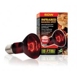 HAGEN ŻARÓWKA INFRARED BASKING R20/50W 