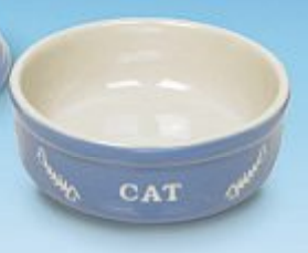 NB MISKA CERAMICZNA DLA KOTA