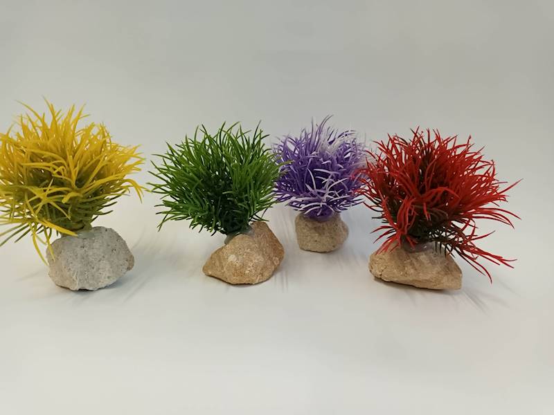 SZTUCZNY KORAL KOLOR MIX