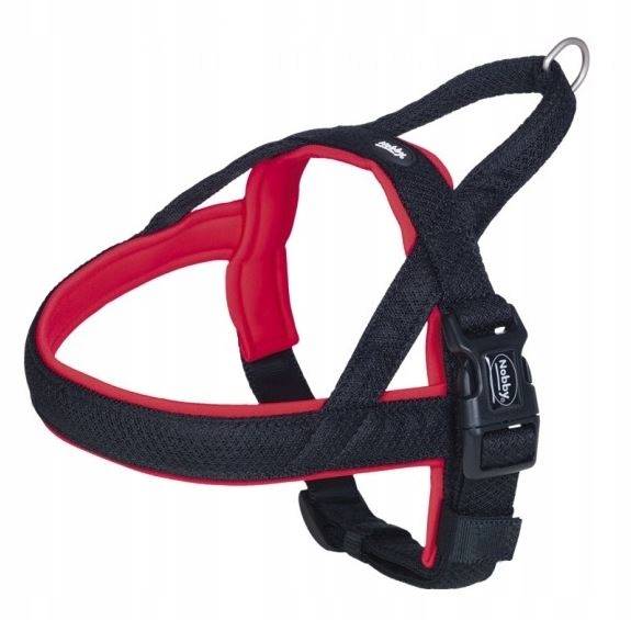 NB SZELKI MESH PRENO 68-85CM; 40/45MM L/XL