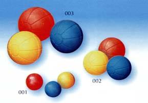 HOKO PIŁKA SPEED-85, 003