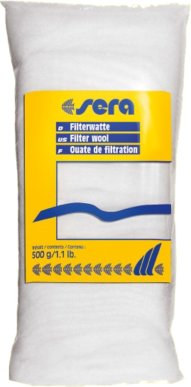 SERA WATA 500G